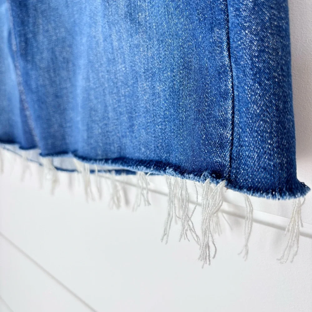 J. Crew crew denim